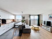 Appartement 4 pièces 94 m²