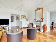 Appartement 4 pièces 111 m²