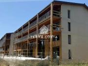 Appartement 4 pièces 94 m²