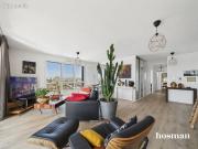 Appartement 4 pièces 94 m²