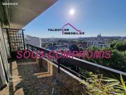 Appartement 4 pièces 94 m²