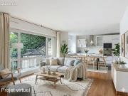 Appartement 4 pièces 94 m²