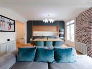 Appartement 4 pièces 94 m²