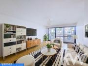 Appartement 4 pièces 94 m²