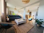 Appartement 4 pièces 94 m²