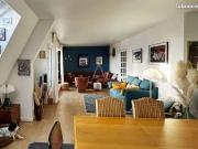 Appartement 4 pièces 94 m²