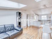 Appartement 4 pièces 94 m²