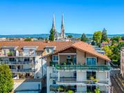 Appartement 4 pièces 94 m²