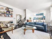 Appartement 4 pièces 94 m²