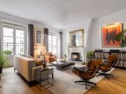 Appartement 4 pièces 94 m²