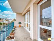 Appartement 4 pièces 94 m²