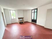 Appartement 4 pièces 94 m²