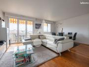 Appartement 4 pièces 94 m²