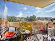 Appartement 4 pièces 94 m²