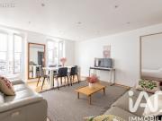 Appartement 4 pièces 94 m²