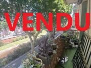 Appartement 4 pièces 94 m²