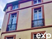 Appartement 4 pièces 94 m²