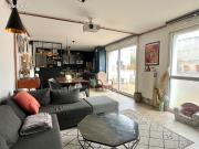 Appartement 4 pièces 94 m²