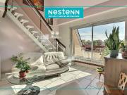 Appartement 4 pièces 94 m²