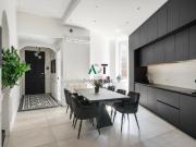 Appartement 4 pièces 94 m²