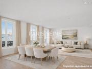 Appartement 4 pièces 94 m²