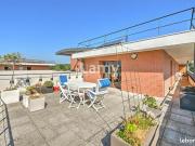 Appartement 4 pièces 94 m²