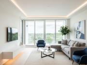 Appartement 4 pièces 94 m²