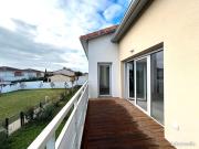 Appartement 4 pièces 94 m²