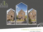 Appartement 4 pièces 94 m²