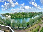 Appartement 4 pièces 94 m² Appartement 4 pièces 94 m²