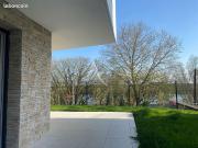 Appartement 4 pièces 94 m²