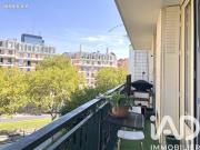 Appartement 4 pièces 94 m²
