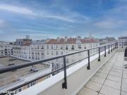 Appartement 4 pièces 94 m²