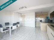 Appartement 4 pièces 94 m²