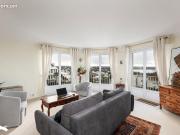 Appartement 4 pièces 94 m²