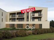 Appartement 4 pièces 94 m²