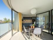 Appartement 4 pièces 94 m²