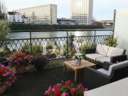 Appartement 4 pièces 94 m²