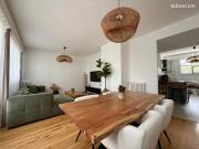 Appartement 4 pièces 94 m²