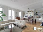 Appartement 4 pièces 97 m² Appartement 4 pièces 97 m²