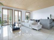 Appartement 4 pièces 94 m²