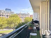 Appartement 4 pièces 94 m²