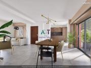 Appartement 4 pièces 94 m²