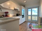 Appartement 4 pièces 94 m²