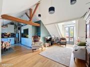 Appartement 4 pièces 94 m²