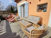 Appartement 4 pièces 94 m²