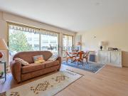 Appartement 4 pièces 94 m²