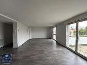 Appartement 4 pièces 94 m²