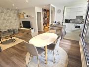 Appartement 4 pièces 94 m²
