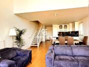 Appartement 4 pièces 94 m²